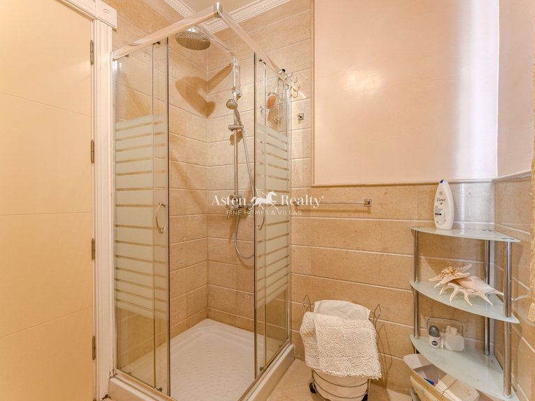 Villa for Sale in La Caleta, Tenerife 41