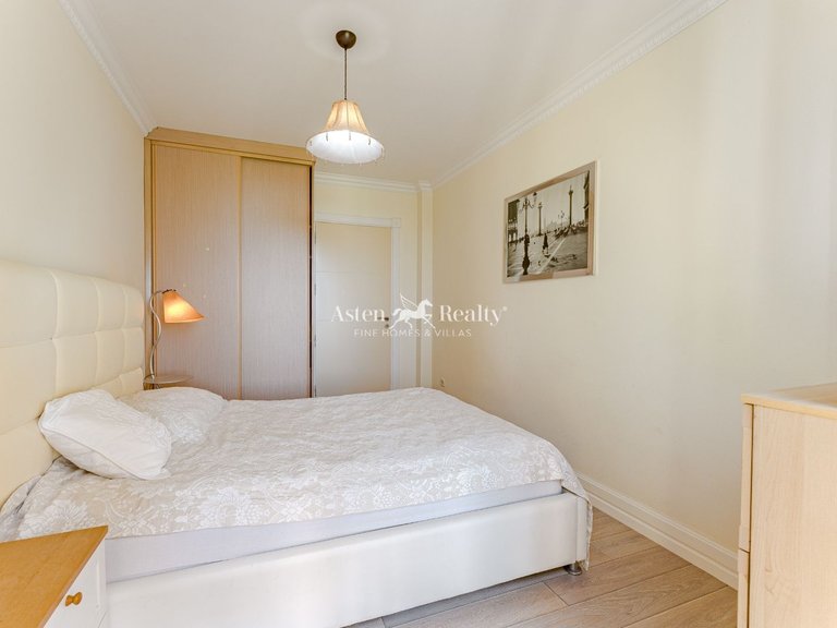 Villa for Sale in La Caleta, Tenerife 38