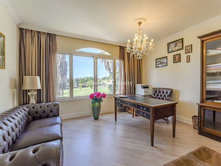 Villa for Sale in La Caleta, Tenerife 25