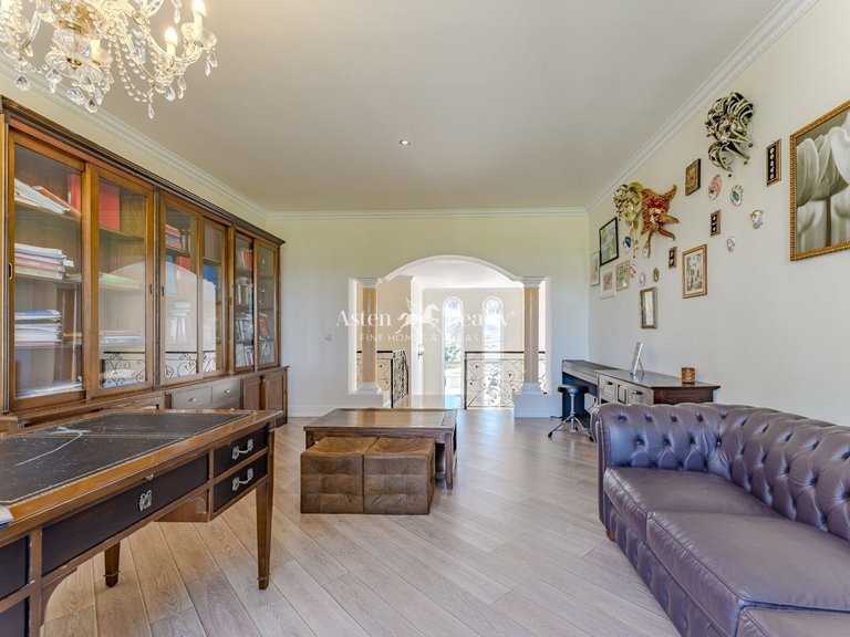 Villa for Sale in La Caleta, Tenerife 26