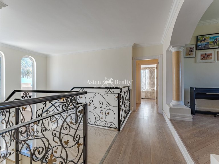 Villa for Sale in La Caleta, Tenerife 23