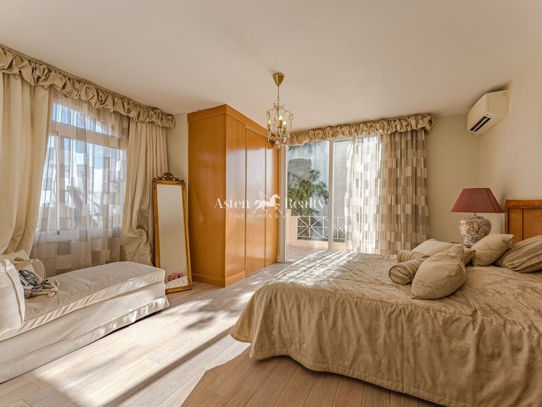 Villa for Sale in La Caleta, Tenerife 42