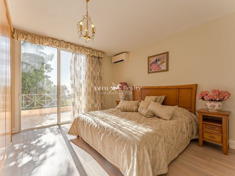 Villa for Sale in La Caleta, Tenerife 43