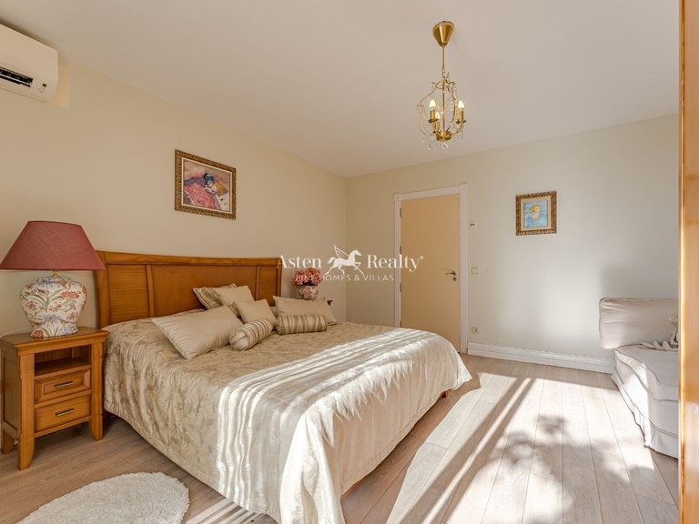 Villa for Sale in La Caleta, Tenerife 44