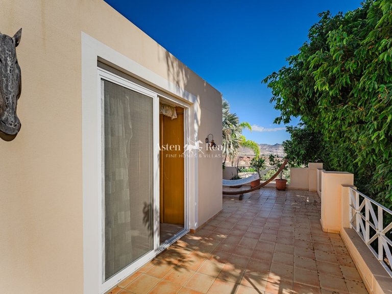 Villa for Sale in La Caleta, Tenerife 46
