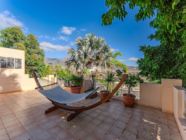 Villa for Sale in La Caleta, Tenerife 47