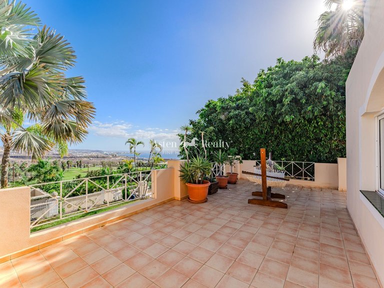Villa for Sale in La Caleta, Tenerife 48