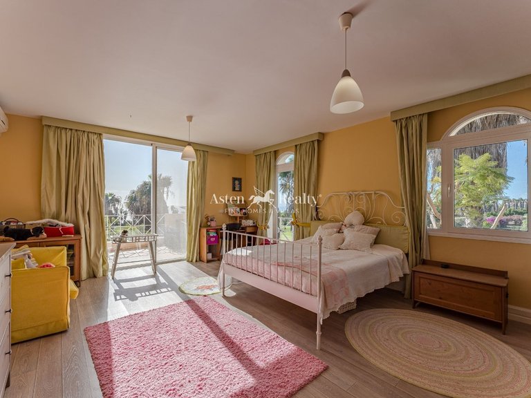 Villa for Sale in La Caleta, Tenerife 49