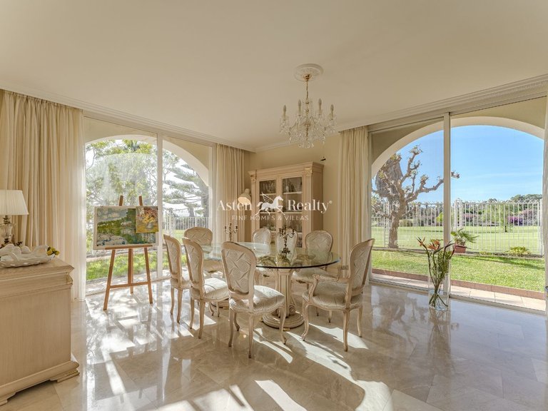 Villa for Sale in La Caleta, Tenerife 11