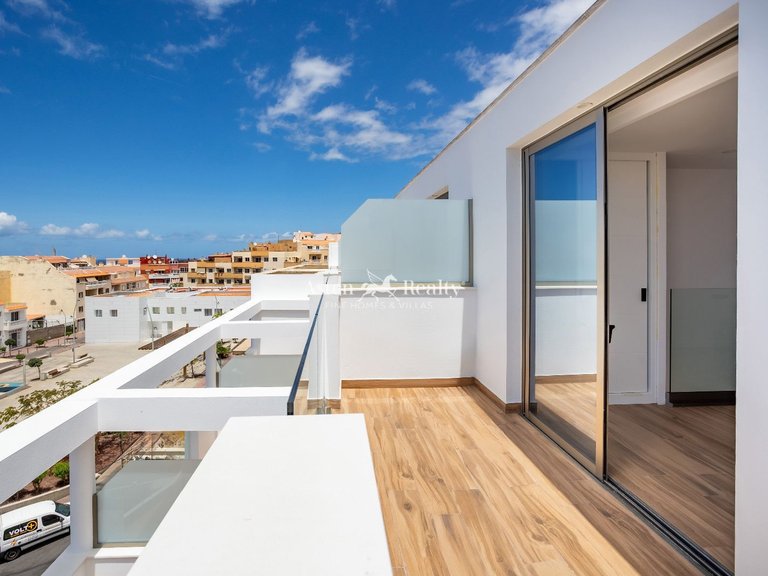 Town House for Sale in Puerto De Santiago, Tenerife 15