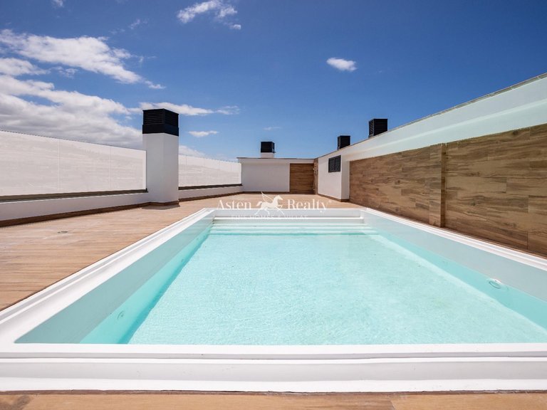 Town House for Sale in Puerto De Santiago, Tenerife 19