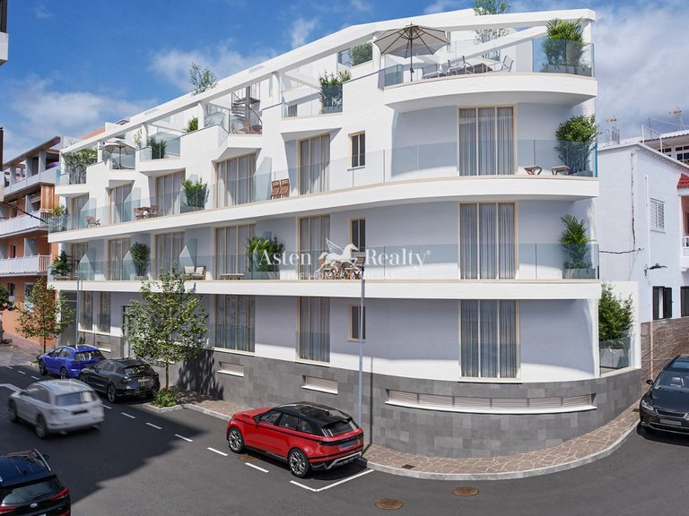 Town House for Sale in Puerto De Santiago, Tenerife 26