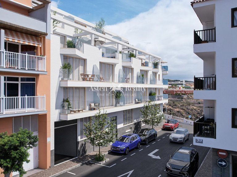 Town House for Sale in Puerto De Santiago, Tenerife 27