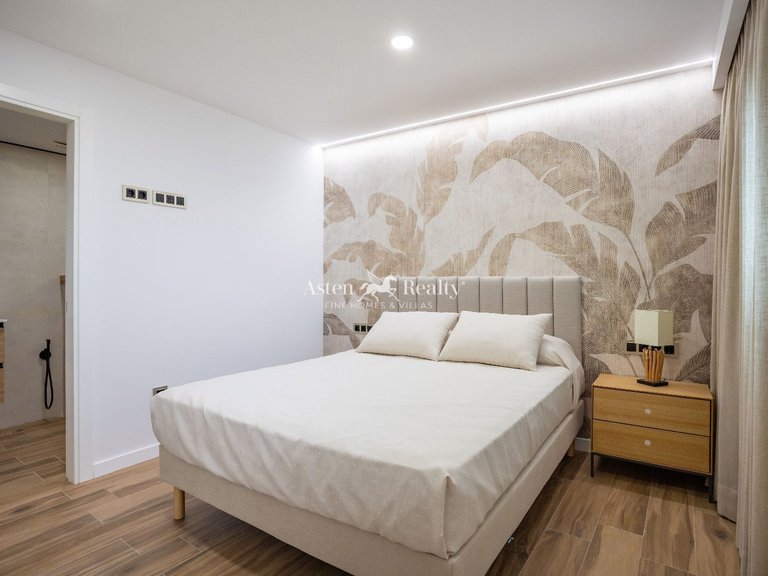 Town House for Sale in Puerto De Santiago, Tenerife 37