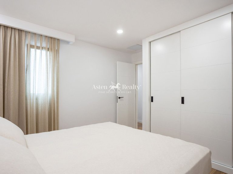 Town House for Sale in Puerto De Santiago, Tenerife 38