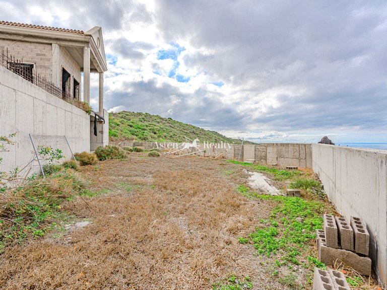 Villa for Sale in Torviscas Alto, Tenerife 17