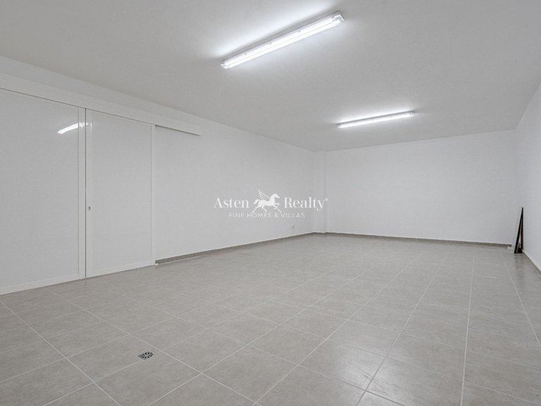 Villa for Sale in Torviscas Alto, Tenerife 22