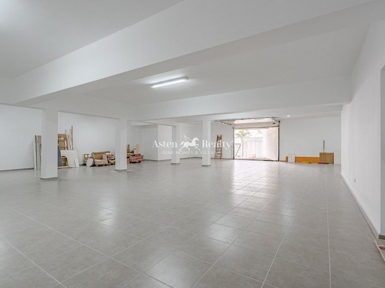 Villa for Sale in Torviscas Alto, Tenerife 24