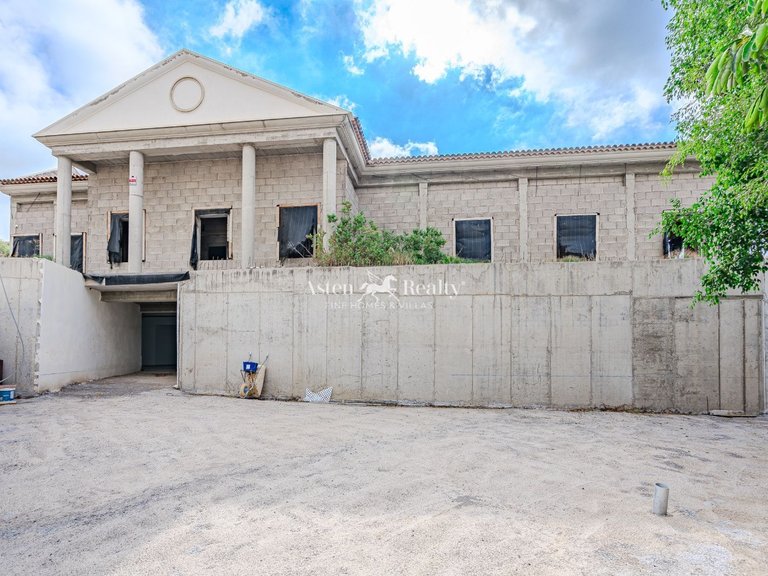 Villa for Sale in Torviscas Alto, Tenerife 26