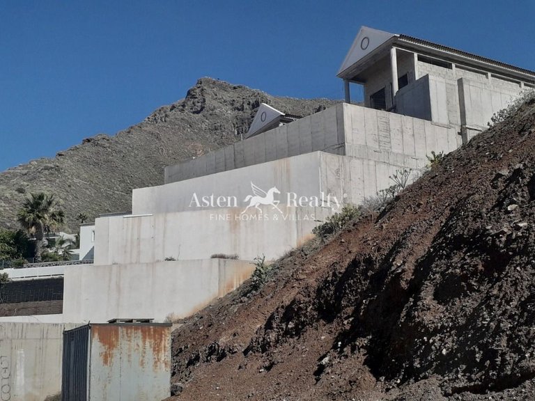 Villa for Sale in Torviscas Alto, Tenerife 29