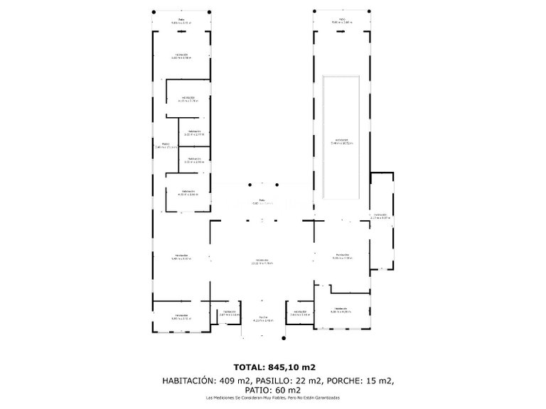 Villa for Sale in Torviscas Alto, Tenerife 32
