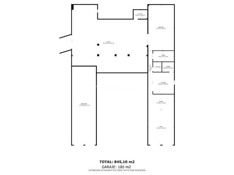 Villa for Sale in Torviscas Alto, Tenerife 33