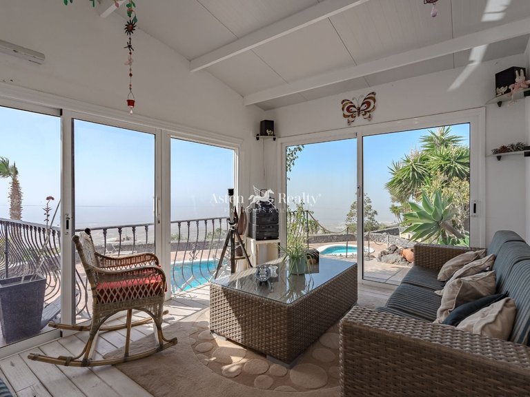 Villa for Sale in Adeje, Tenerife 9