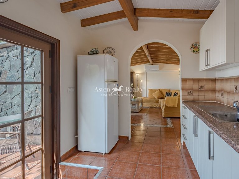 Villa for Sale in Adeje, Tenerife 19