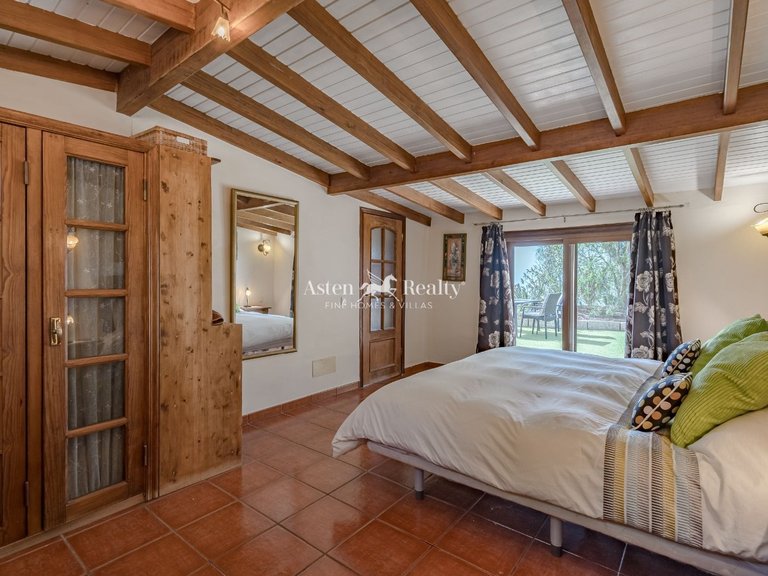 Villa for Sale in Adeje, Tenerife 22