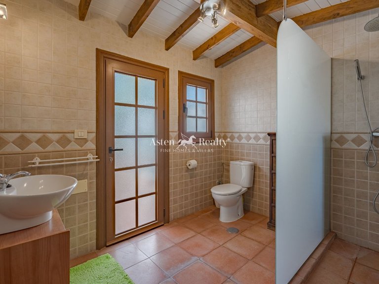 Villa for Sale in Adeje, Tenerife 23