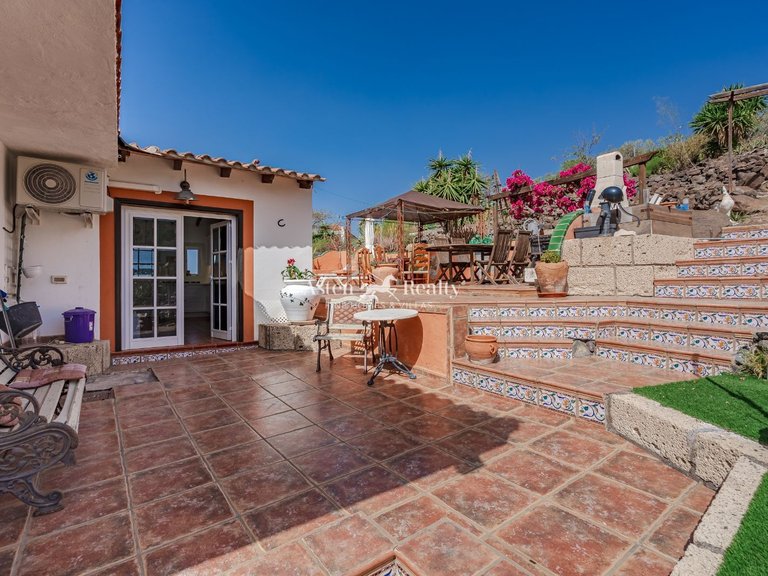 Villa for Sale in Adeje, Tenerife 32