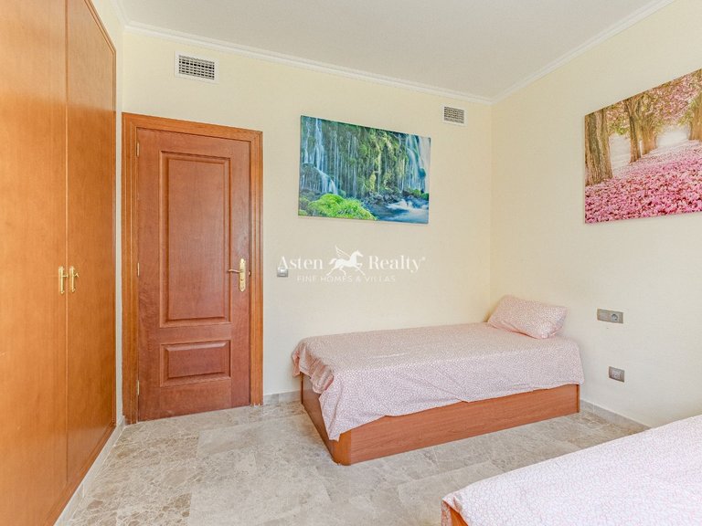 Apartment for Sale in Puerto De Santiago, Tenerife 23