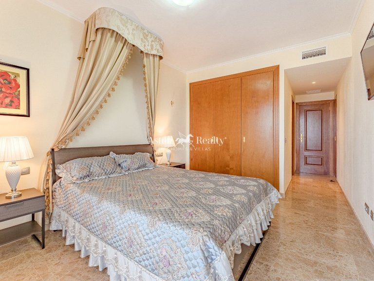 Apartment for Sale in Puerto De Santiago, Tenerife 18