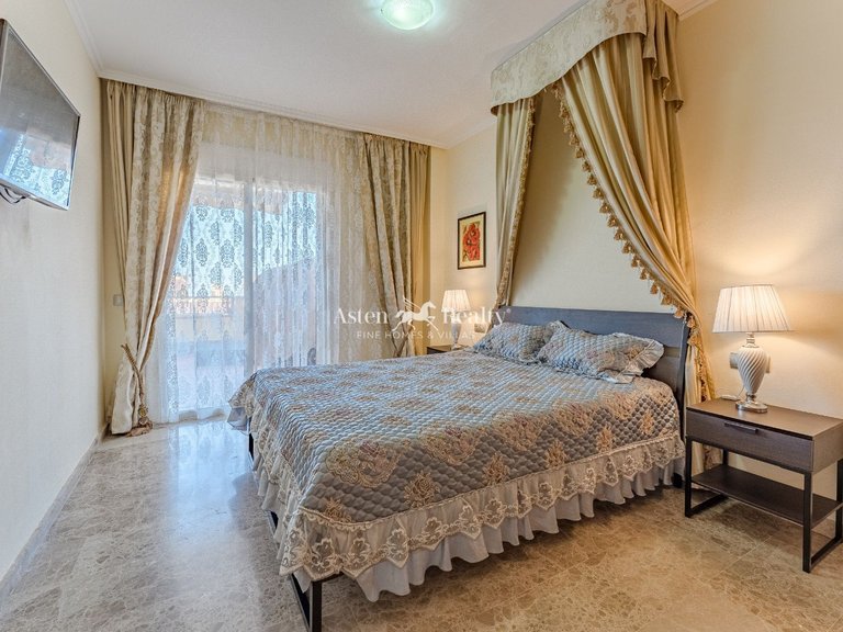 Apartment for Sale in Puerto De Santiago, Tenerife 19
