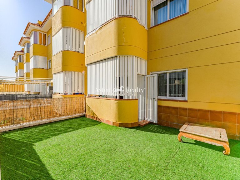 Apartment for Sale in Puerto De Santiago, Tenerife 17
