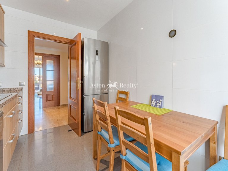 Apartment for Sale in Puerto De Santiago, Tenerife 14
