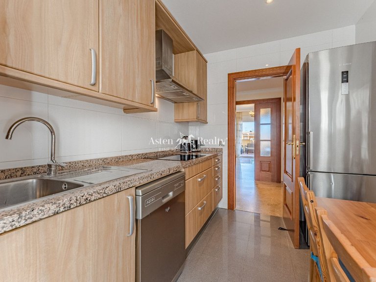 Apartment for Sale in Puerto De Santiago, Tenerife 13