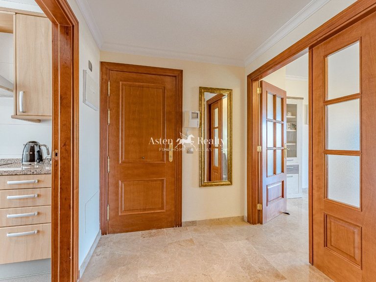 Apartment for Sale in Puerto De Santiago, Tenerife 11