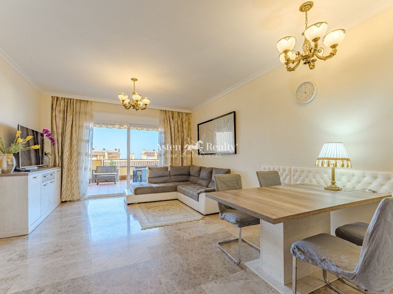 Apartment for Sale in Puerto De Santiago, Tenerife 10