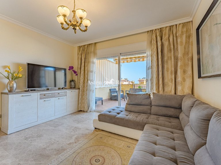 Apartment for Sale in Puerto De Santiago, Tenerife 8