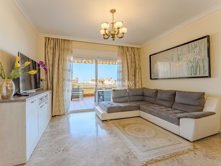 Apartment for Sale in Puerto De Santiago, Tenerife 6