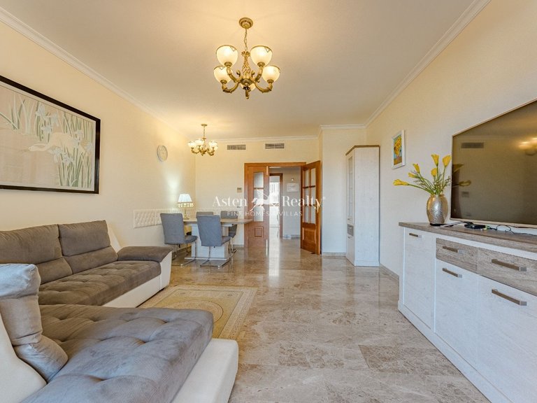 Apartment for Sale in Puerto De Santiago, Tenerife 7