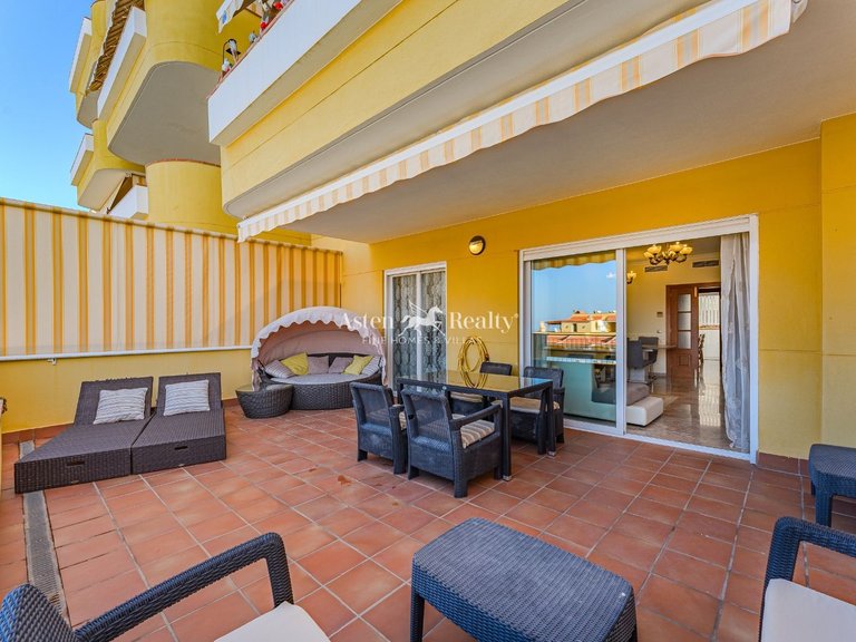 Apartment for Sale in Puerto De Santiago, Tenerife 5