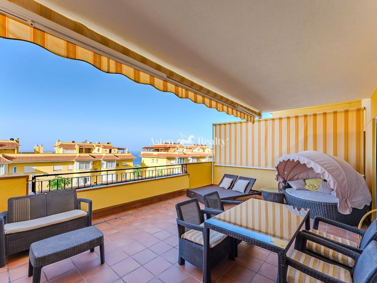 Apartment for Sale in Puerto De Santiago, Tenerife 4