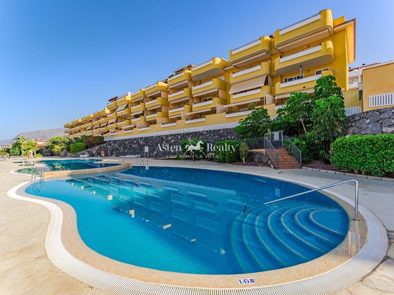 Apartment for Sale in Puerto De Santiago, Tenerife 2