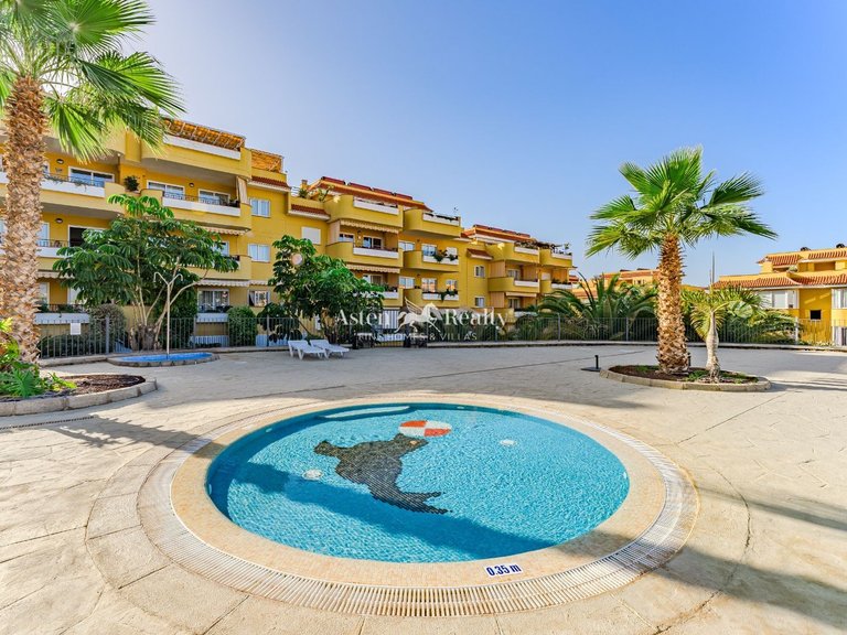 Apartment for Sale in Puerto De Santiago, Tenerife 3