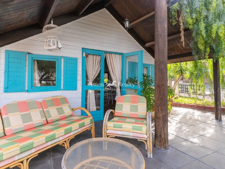 Villa for Sale in Guia De Isora, Tenerife 8