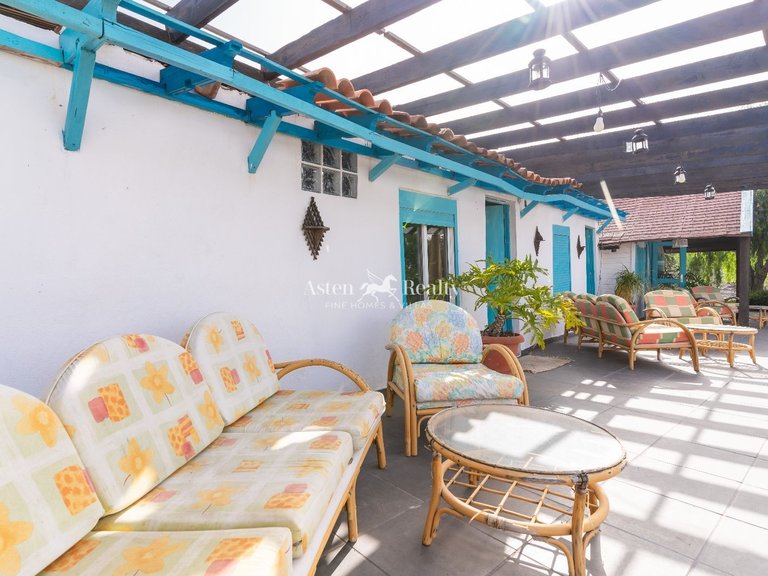 Villa for Sale in Guia De Isora, Tenerife 15