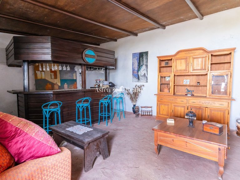 Villa for Sale in Guia De Isora, Tenerife 18