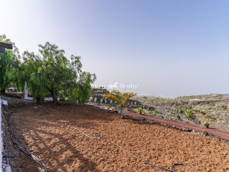 Villa for Sale in Guia De Isora, Tenerife 19